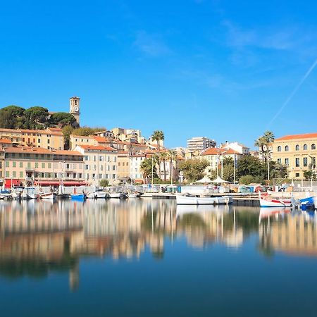Antares Pop Apartamento Cannes Exterior foto