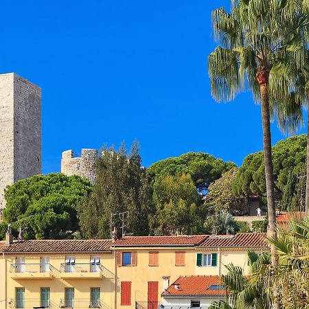 Antares Pop Apartamento Cannes Exterior foto