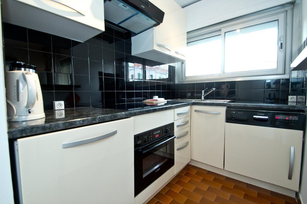 Antares Pop Apartamento Cannes Exterior foto