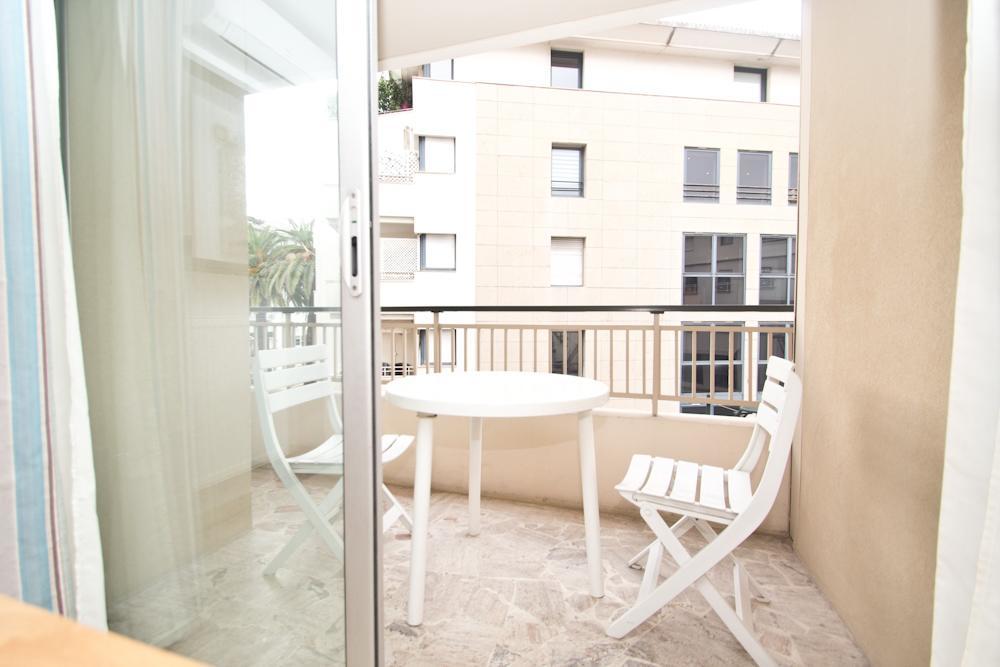 Antares Pop Apartamento Cannes Exterior foto