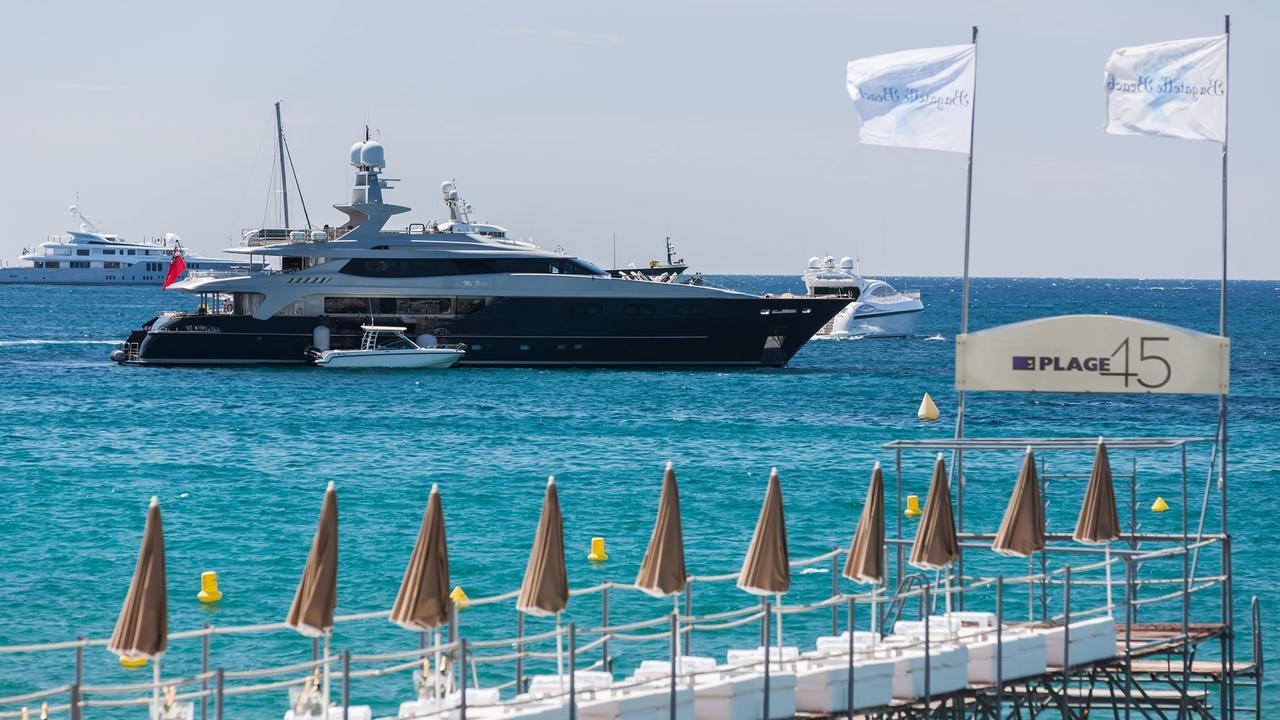 Antares Pop Apartamento Cannes Exterior foto