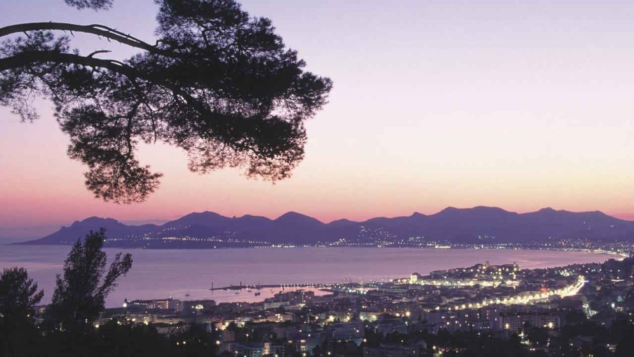 Antares Pop Apartamento Cannes Exterior foto