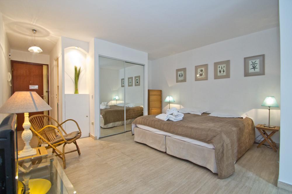 Antares Pop Apartamento Cannes Exterior foto